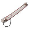 Artudatech LED 3RD Tail Light Brake Lamp For Toyota Land Cruiser LX470 1998 1999 2000 2001 2002 2003 2004 2005 2006 2007 Black