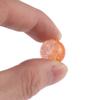 100pcs Glass Beads Colorful Glazed Loose Beads Spacer Beads Diy Beaded Bracelet Necklace Jewelry Making Accessories
