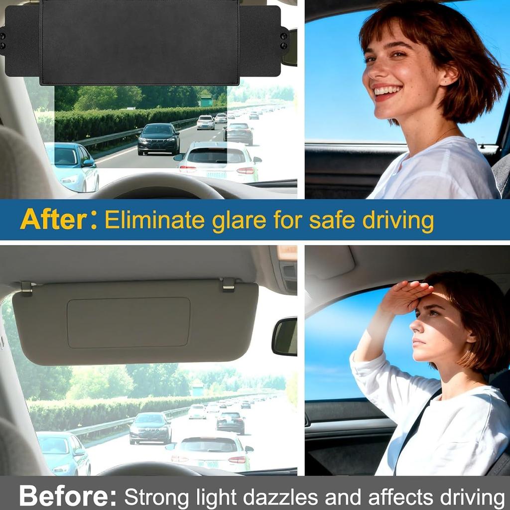 Advanced Auto Sun Shade Reduces Glaring And Protects Interior From Fading Car Sunshade Windshield Protective