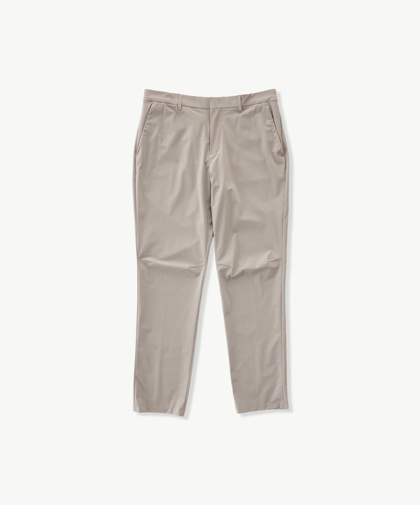 STCO Motion-Free Cool Touch Slacks Beige_Sepub10Tsd