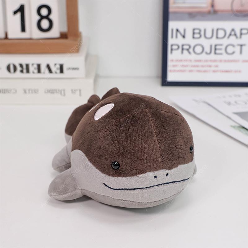 New  Clodsire Plush Toy Plushie Doll Game Character Clodsire Figure Soft Stuffed Animal Doll For Fans Collection