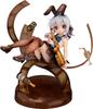 Is the Order a Chino Jazz Style Scale ABS PVC Painted Finished Figure Rabbit?? 1/8 &