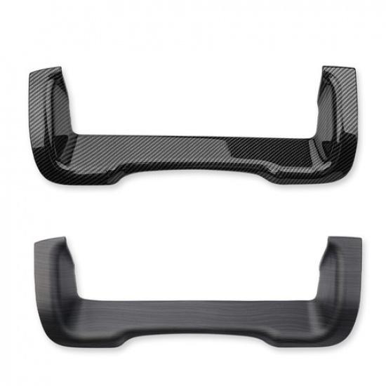ABS Center Dashboard Frame Cover Trim For Hyundai Tucson -2024 Accessories