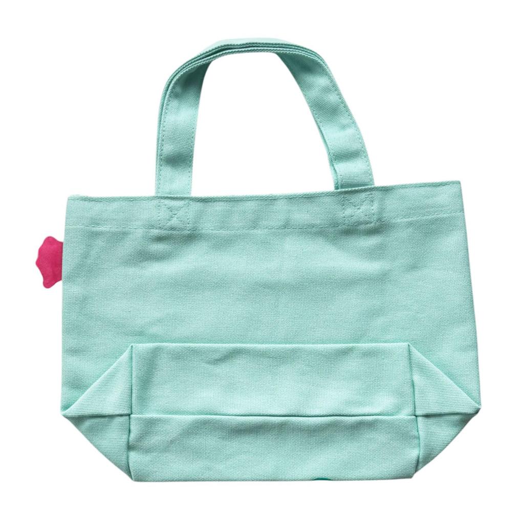 Crayon Colorful Gusset Shin-chan [Lunch Bag] Bag/Pajamas