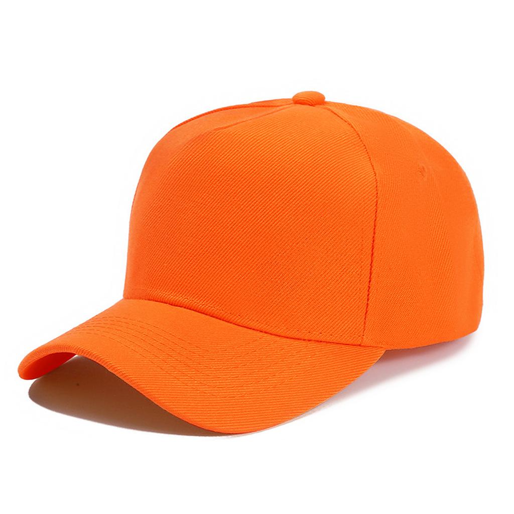 Hot Selling Blank Oem logo Embroidery Curved Bill Sports 5 Panel a Frame Snapback Hats Caps With Custom logo
