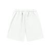 Pantaloncini Sportivi Estivi per Bambini Tuta Corta Pantaloncini Corti Stampa Lettere Crop