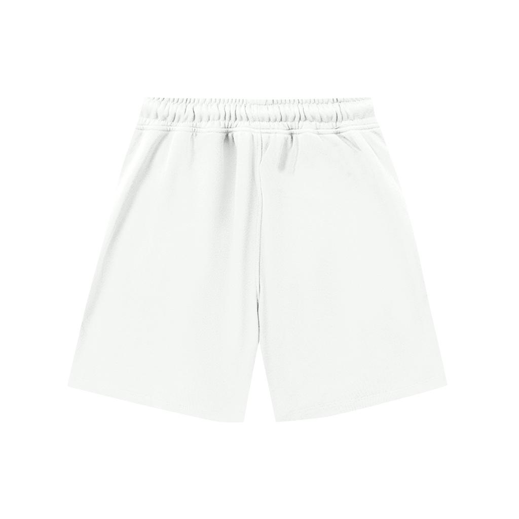 Pantaloncini Sportivi Estivi per Bambini Tuta Corta Pantaloncini Corti Stampa Lettere Crop