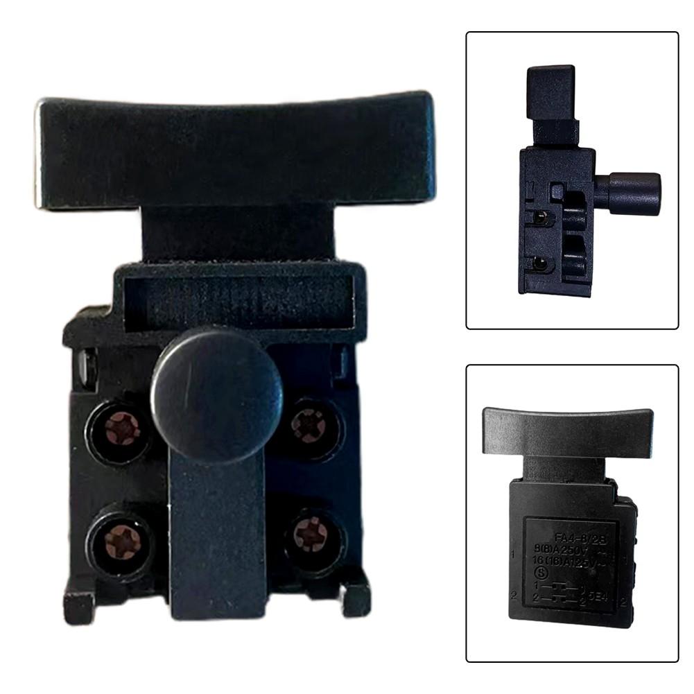 1pc Chainsaw Switch Electric Light Weight Power Tool