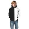 Autumn Winter Children's Hoodies Coat 5-14y Boys Girls Hooded Sweats 3D Printed Kids Sweatshirts Child Teen Sport Tops Pullover