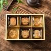Pabei Transparent Mooncake & Pastry Sealing Bags