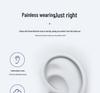 Over-Ear Bluetooth Hearing Amplifier with Smart Noise Reduction