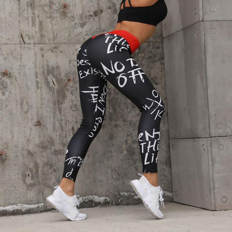 Buy Sexy Breathable Leggings Ankle 