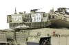 Mon Model Israeli Army Israeli Main Battle Tank Merkava Early Plastic Model MTS001 1/35 Mk.3D
