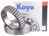 32211 Koyo Tapered Roller Bearing 55X100X26.75