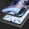 Cute Furina Genshin Impact Case for Samsung Galaxy A10s A50 A50s A02s A03s A20 A30 A20e A70 A70s A20s A30s A10 Black Phone Cover