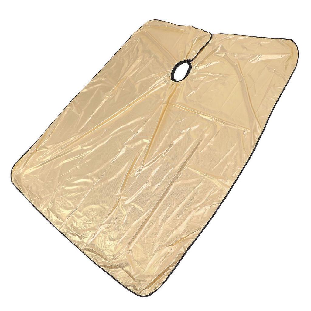 Hair Cutting Cape Professional Salon Cape Accessories for Hair Treatment Cutting Coloring Perming