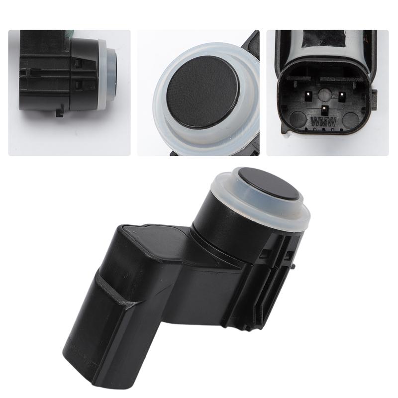 Bumper Parking Reversing Sensor Parking Assist Sensor 9677782977 6590JE 9666737177 For Citroen C3 DS3 Peugeot 3008 5008