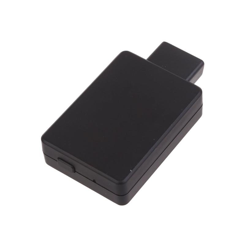 Wireless Game Controller Adapter Receiver Converter for Console for Series S Gaming Accessory