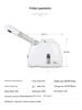 Jindao K33S Facial Steamer & Hydrating Beauty Instrument