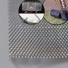1Pcs 10*24Cm Miniature Metal Mesh Ho Railway Train Barbed Wire Fence Tank Model Filter Mesh Diy Model Making Kits For Diorama
