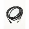 0015423318 0015428418 0025422618 1PC Rear Axle Truck ABS Speed Sensor For Merecdes-Bezn Actros/Antos/Arocs/Axor