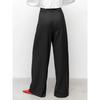Fashion Wind New Arrival Casual Loose Slimming Suit Pant High Waist Pants Loose Casual Trousers