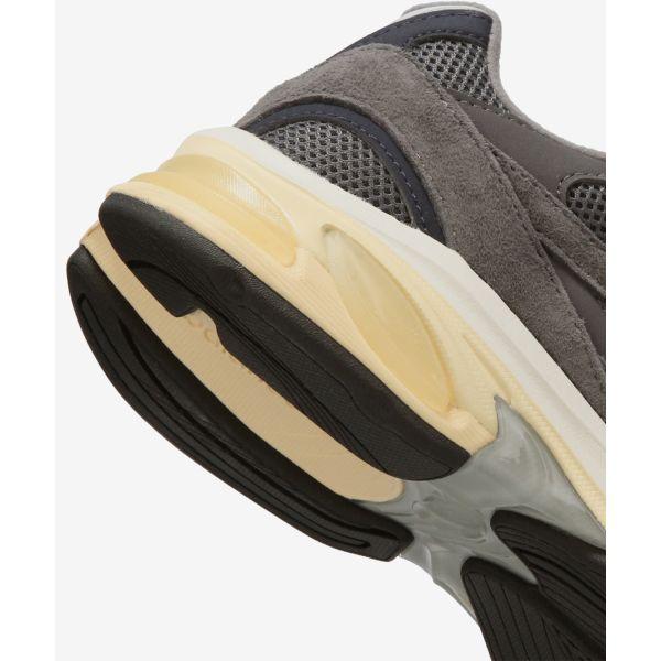 New Balance Nb 2010 Scarpe da Ginnastica Basse Retro Sportive Punta Tonda Pelle Pelle Sintetica Poliestere Assorbimento degli Urti Unisex sneakers U201086J