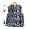 Premium Embroidery Sequined Vest Cowgirl Vest 2025 Spring Vest