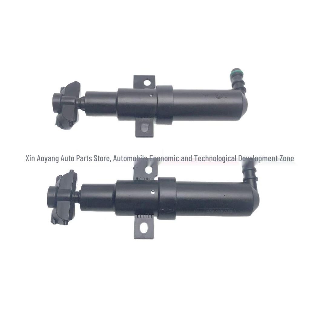 Kompatibel mit Scheinwerferreinigungsdüse für Volkswagen 56D955965/56D955966