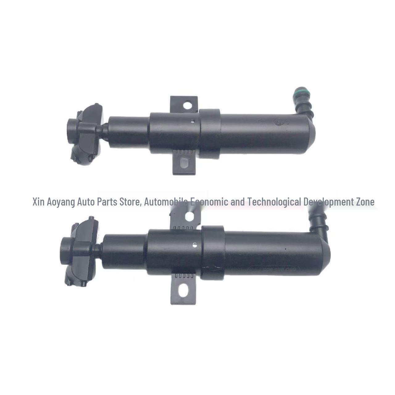 Совместимо с форсункой омывателя фар Volkswagen 56D955965/56D955966 AY