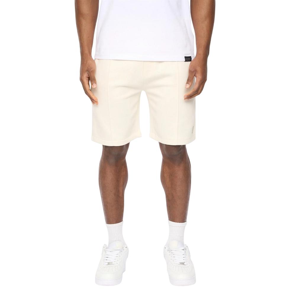 Crosshatch Mens Bardon Casual Shorts