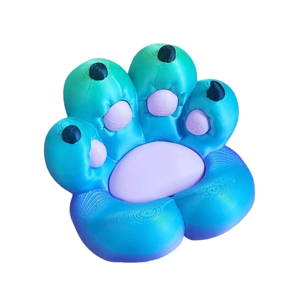 Desktop Decor Claw Phone Holder Funny Cell Phone Stand Holder  for Desktop Organizers