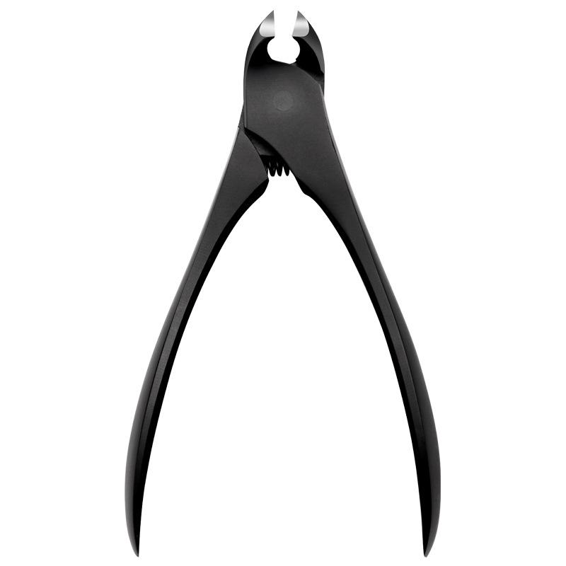 Stainless Steel Professional Heavy Duty Ingrown Toenail Toe Nail Clippers Pliers for Thick Nails