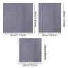 Professional Grade Microfiber Cloth Absorbent Microfiber Cloth Miracle Microfiber Cloths for Kitchen Window Cars for Streak-free