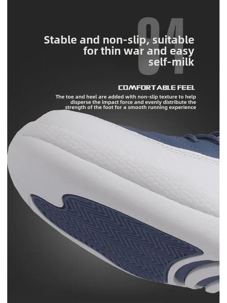 Pantofi sport sport casual pentru bărbați, cu talpă înaltă, stil coreean, mărime mare