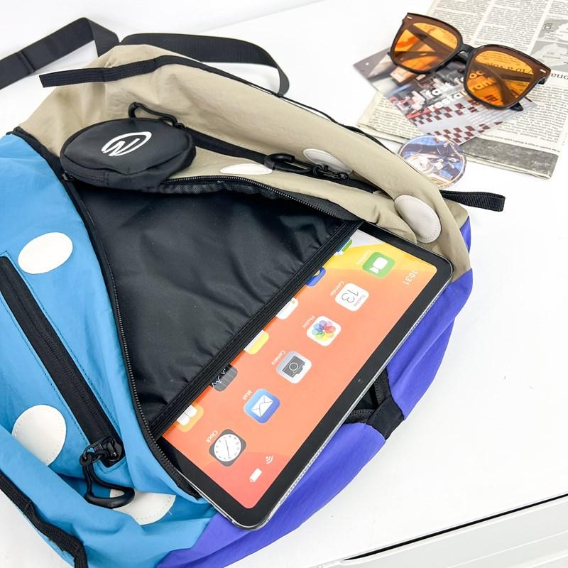 Женский рюкзак большой емкости — фото 7