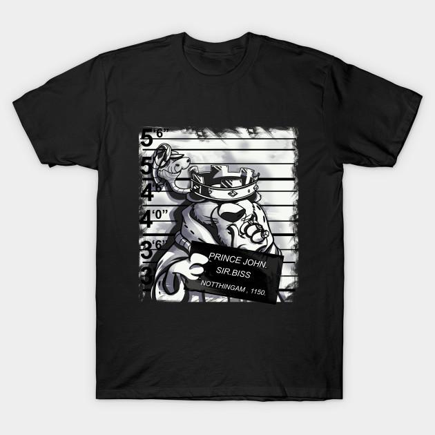 

Men Black Print T-shirt Prisoners No-Cut Transfer Paper Print Cotton Tshirt 4XL чорний