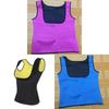 Premium Quality Hot Sweat Sauna Body Shaper For Women With Thermo Neoprene Fabric