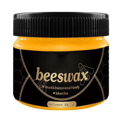 Natürliches Bienenwachs, Holzmöbel, Bienenwachs, Möbelpolitur, Wachs, Holzpflege, Bienenwachs