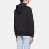 CDG play Sweatshirt Unisex Black AX-T294-051-BLACK