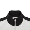 Li-Ning Sports Lifestyle Series Stand Collar Logo Color Block Jacket Men Jackets AFDW851-1
