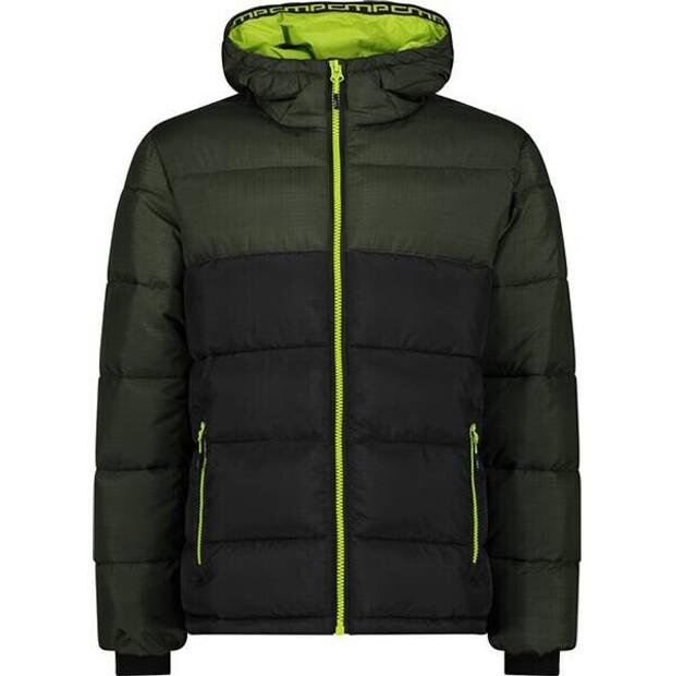 Куртка CMP Jacket Fix Hood EU 54