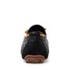 Man Shoe 2024 Leisure Walk Loafers Shoes Men Classic Brand High Quality Leather Comfy Drive Boat Shoes Comfortable Handmade Soft