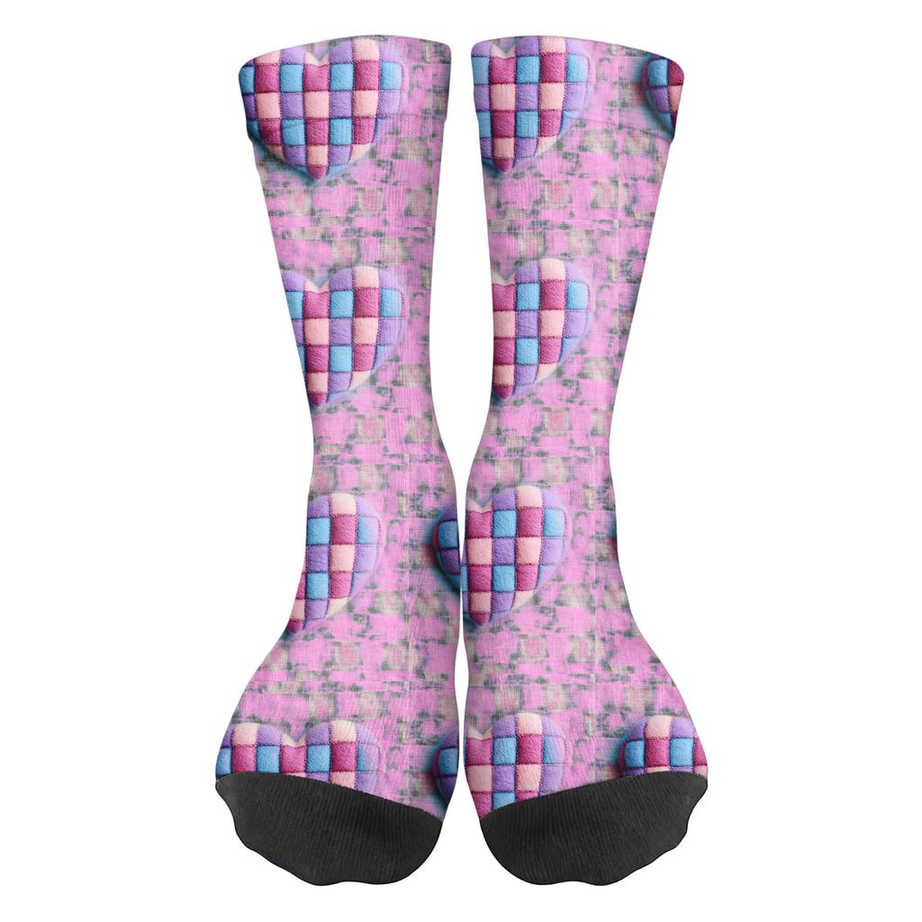 Socks For Women Stocking Stuffers Gifts For Women - Warm Thick Soft Socks Gifts For Woman