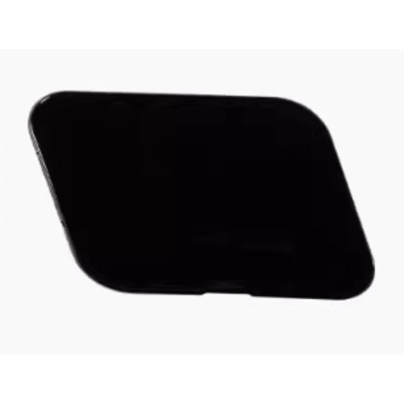 Front Bumper Bar Trailer Cover Towing Hitch Covers Tow Rope Cap Plate for Buick Lacrosse 2013 2014 2015 White Black Silver Gold