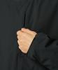 Snow Peak Octa Nomad Pullover Size XL JK-25AU019, Men's/Women's, Black,