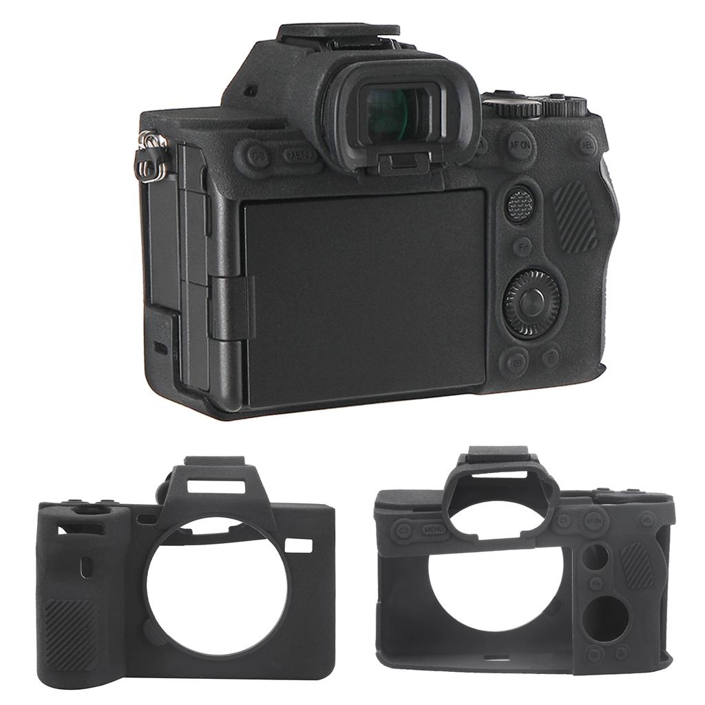 Camera Protective Cover,D5 SLR Camera Protector Silicone Housing Shell Sleeve Camera Protection Cover,for Nikon D5 Camera Protective Cover,D5 SLR Camera Protector Silicone Housing Shell Sleeve Camera Protection Cover,for Nikon D5