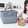 JunKaiWei Portable Waterproof Insulated Picnic Cooler Bag