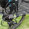 Universal Bike Rear Derailleur Cover Metal Bicycle Accessories Road Bicycle Accessories  MTB