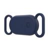 Pet‑Shield Waterproof Silicone Shockproof Protective Case For Samsung Galaxy SmartTag2 Pet Collar Tracker Holder